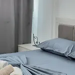 Apartmán Tirana City Stay Apartments
