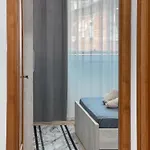 Tirana City Stay Apartments Apartmán *