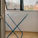 Tirana City Stay Apartments Apartmán