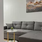 Apartmán Tirana City Stay Apartments