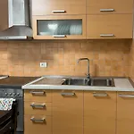 Tirana City Stay Apartments Apartmán Tirana