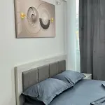 Apartmán Tirana City Stay Apartments Tirana