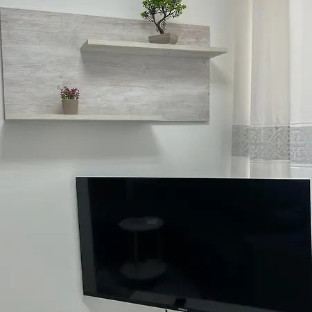 Tirana City Stay Apartments