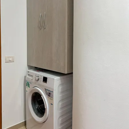 Tirana City Stay Apartments * Tiran