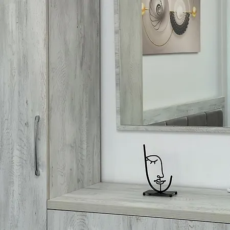 Tirana City Stay Apartments Tiran