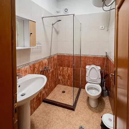 Tirana City Stay Apartments Daire *