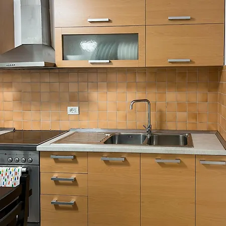 Tirana City Stay Apartments Lejlighed Tirana