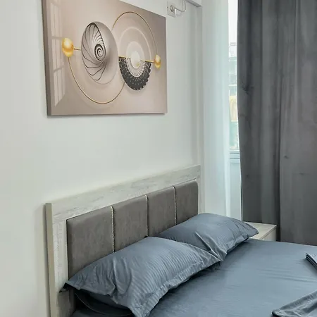 Lejlighed Tirana City Stay Apartments Tirana