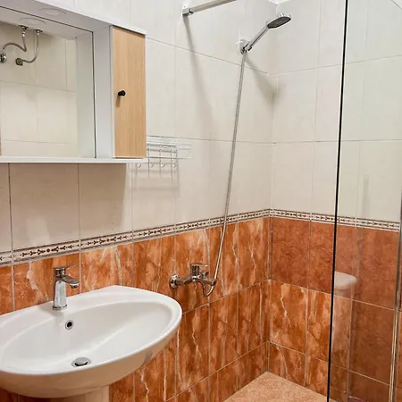 Tirana City Stay Apartments *