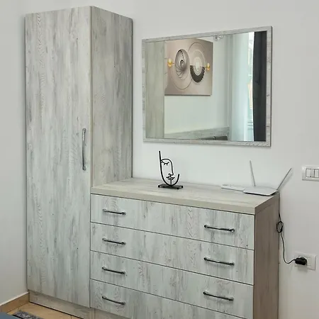 Tirana City Stay Apartments Tiran