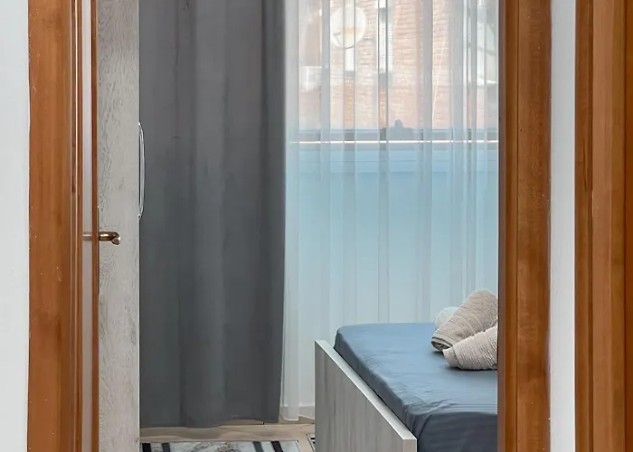 Tirana City Stay Apartments Apartman *