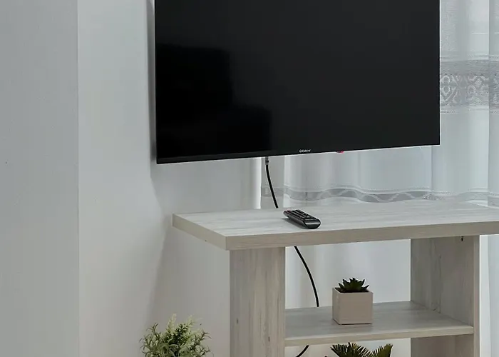 Tirana City Stay Apartments Tirana