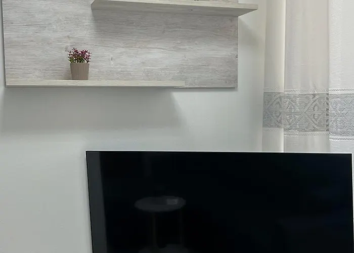 Tirana City Stay Apartments