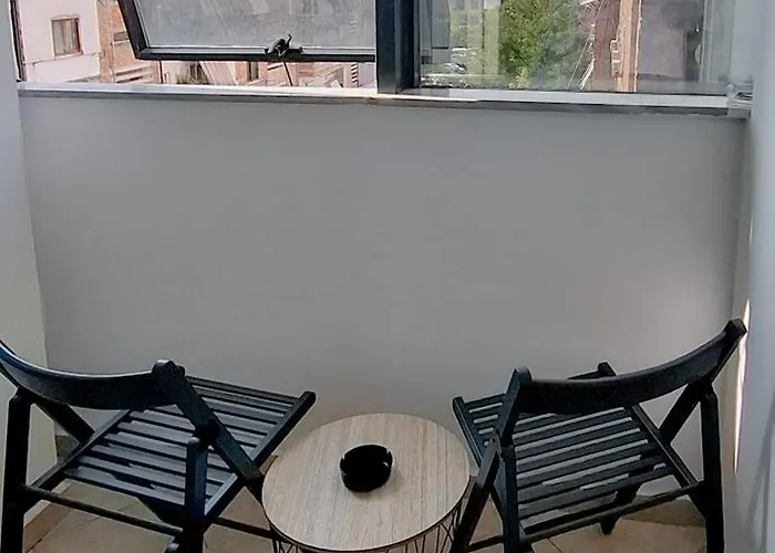 Tirana City Stay Apartments