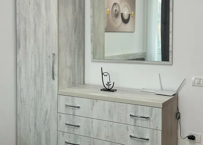 Tirana City Stay Apartments Tirana