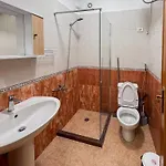 Lägenhet Tirana City Stay Apartments *