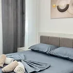 Tirana City Stay Apartments * Tirana