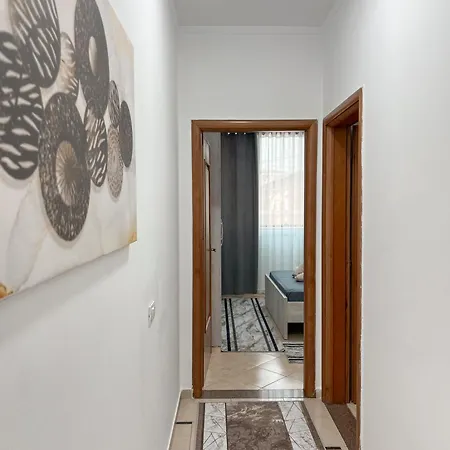 Tirana City Stay Apartments Appartamento Tirana