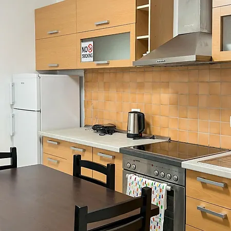 Tirana City Stay Apartments *