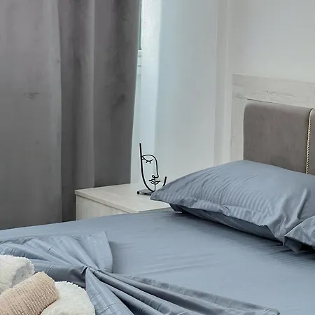 Appartamento Tirana City Stay Apartments