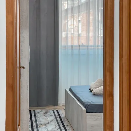 Tirana City Stay Apartments Διαμέρισμα *