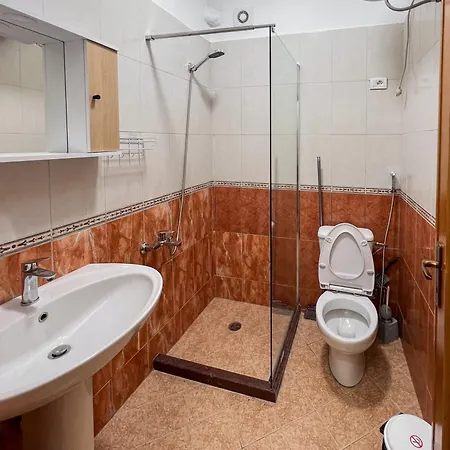 Appartement Tirana City Stay Apartments *