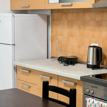 Tirana City Stay Apartments *