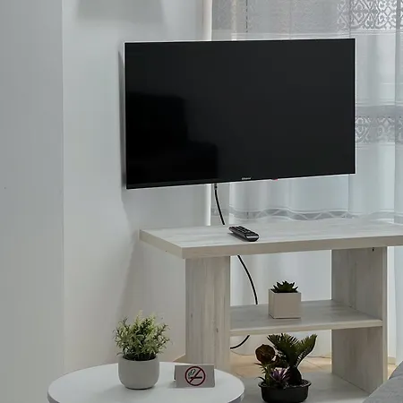 Tirana City Stay Apartments Τίρανα