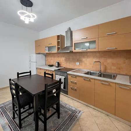 Tirana City Stay Apartments Tirana