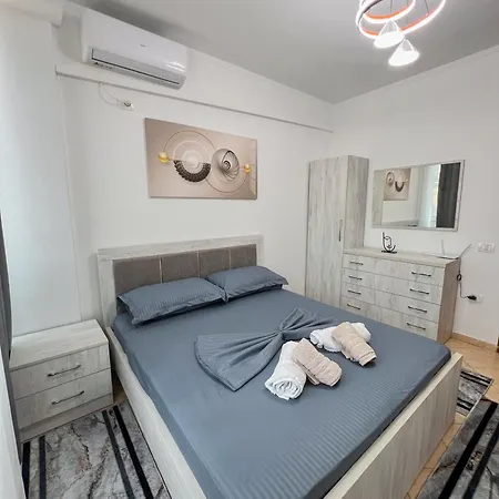 Tirana City Stay Apartments Τίρανα