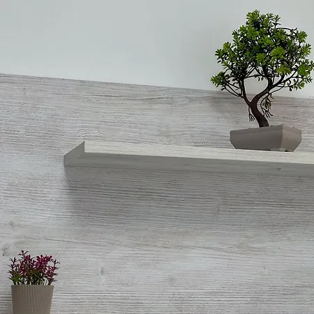 Tirana City Stay Apartments *