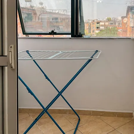 Tirana City Stay Apartments Appartement