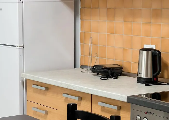 Tirana City Stay Apartments *