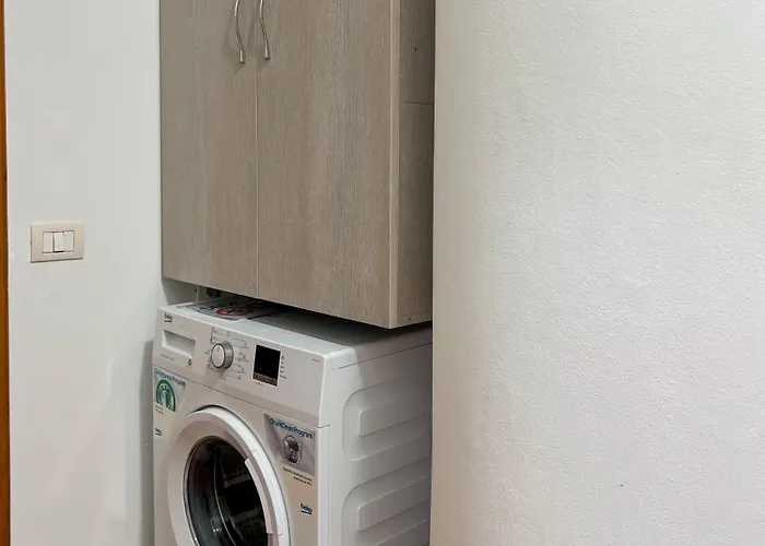 Tirana City Stay Apartments * Tirana