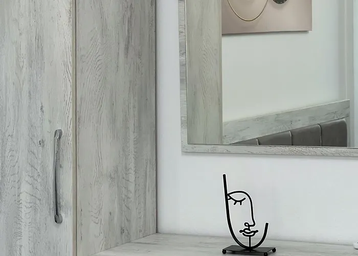 Tirana City Stay Apartments Tirana