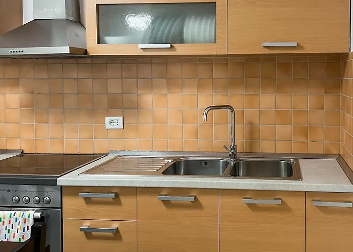 Tirana City Stay Apartments Lägenhet Tirana